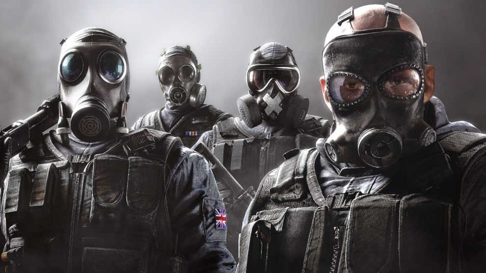 یوبی‌سافت قیمت Rainbow Six Siege را افزایش می‌دهد