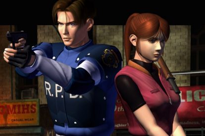 کامیا از تاثیر Resident Evil 2 روی Okami و DMC می‌گوید