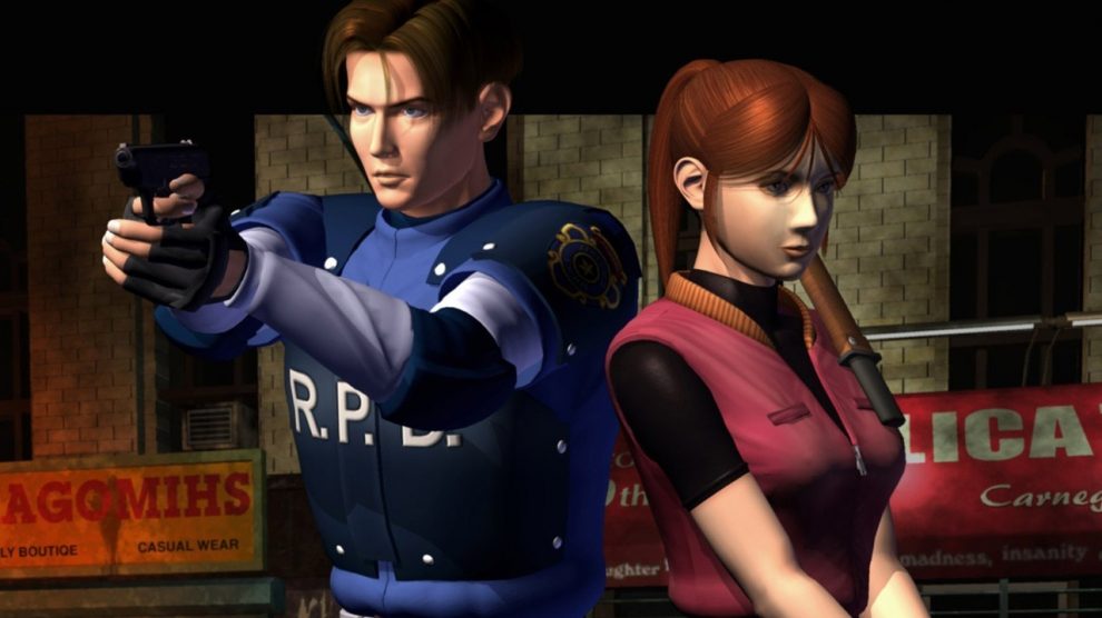 کامیا از تاثیر Resident Evil 2 روی Okami و DMC می‌گوید