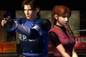 صحبت‌های کامیا در مورد Resident Evil 2 Remake