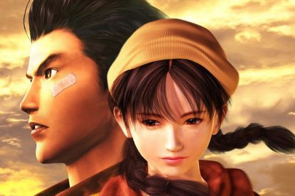 سال 2018 منتظر عرضه شدن Shenmue 3 باشید