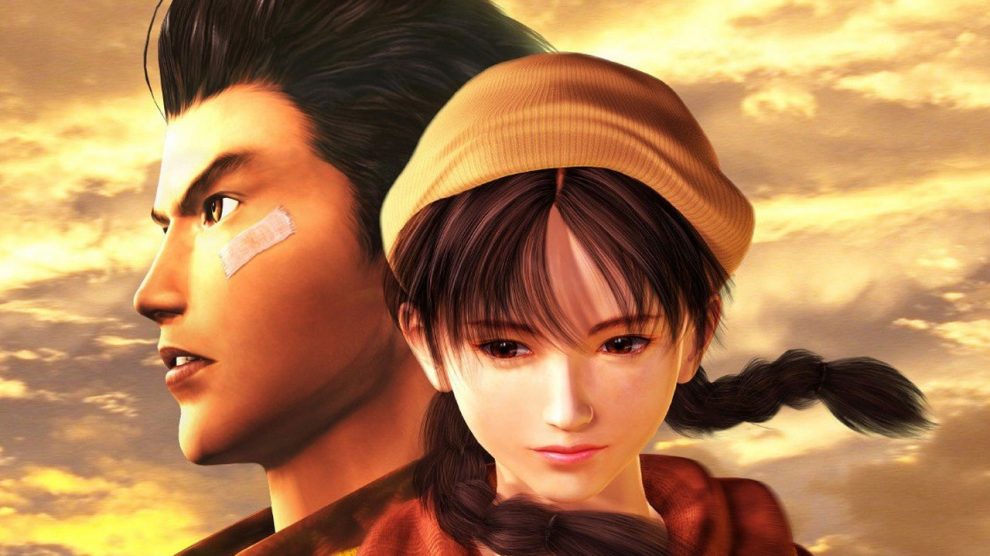 سال 2018 منتظر عرضه شدن Shenmue 3 باشید