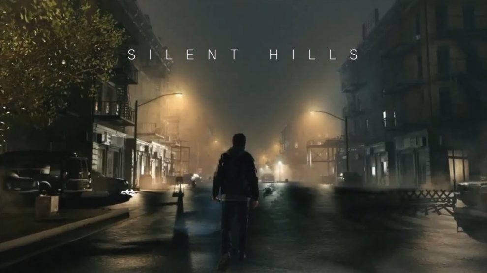 بازسازی دمو Silent Hills توسط هواداران برای PC