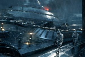 به‌روزرسانی نسخه 1.1 برای Star Wars Battlefront 2 منتشر شد