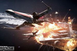 توضیحات EA درباره حواشی Star Wars Battlefront 2