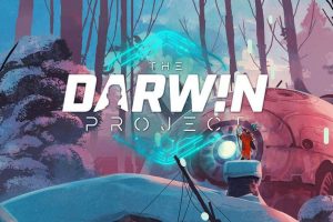 تست بتا عمومی Darwin Project آغاز شد