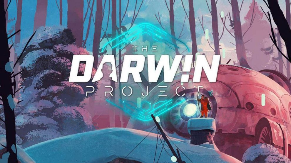 تست بتا عمومی Darwin Project آغاز شد