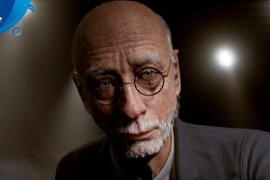 تماشا کنید: تریلر لانچ The Inpatient