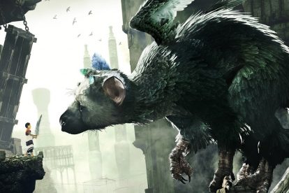 اولین تصویر از پروژه جدید سازنده The Last Guardian منتشر شد