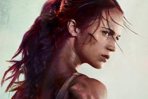 تماشا کنید: دومین تریلر از فیلم سینمایی Tomb Raider