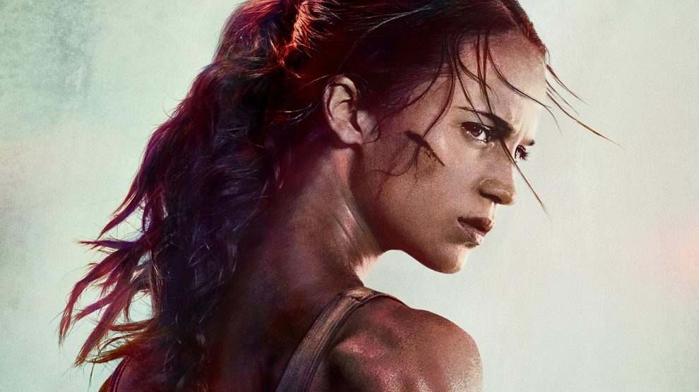 تماشا کنید: دومین تریلر از فیلم سینمایی Tomb Raider