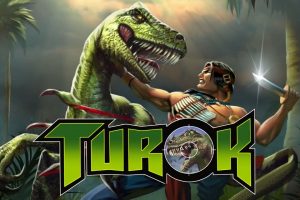 احتمال عرضه نسخه بازسازی شده Turok برای Xbox One وجود دارد
