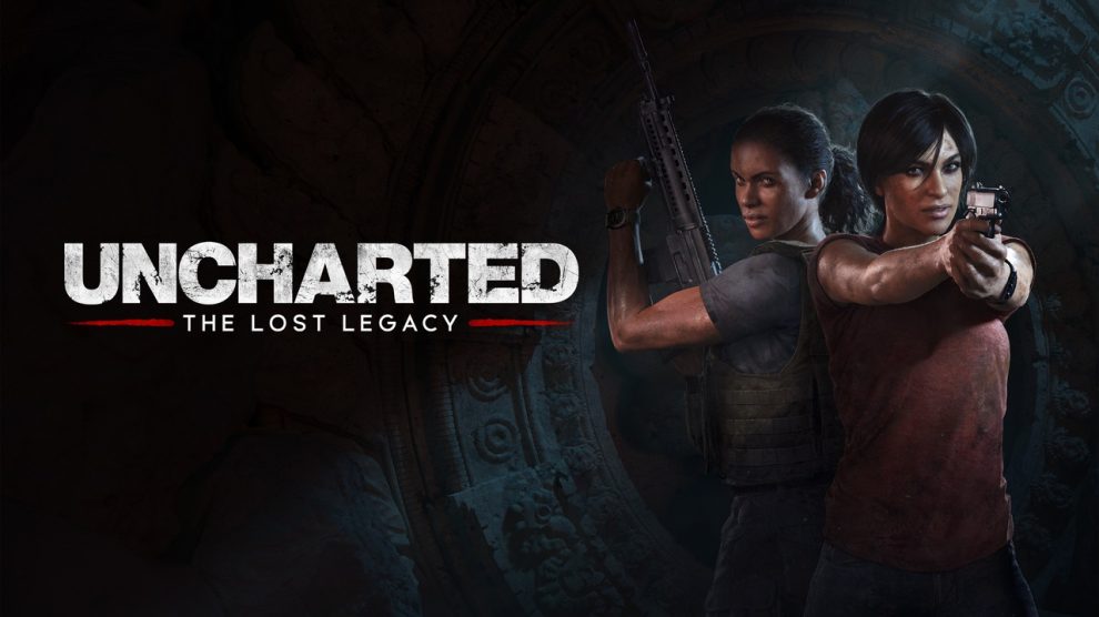 کارگردان Uncharted The Lost Legacy استودیوی سازنده این بازی را ترک کرد