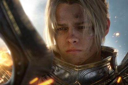 پیش‌فروش World of Warcraft Battle For Azeroth آغاز شد