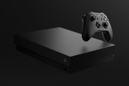 قیمت Xbox One X در هند مشخص شد