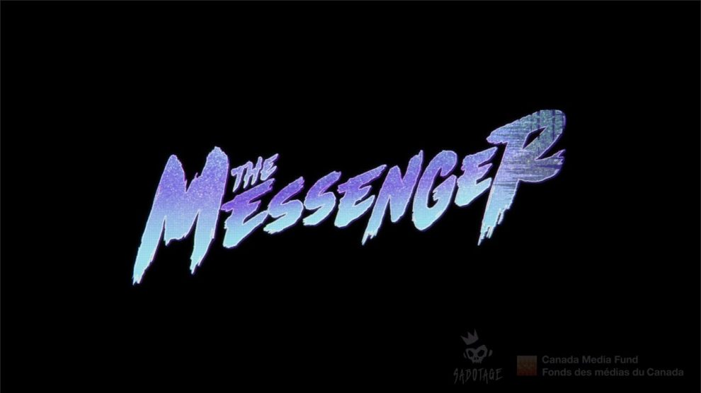 تماشا کنید: بازی The Messenger معرفی شد