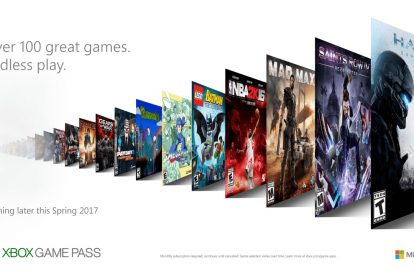 اضافه شدن بازی‌های انحصاری به سرویس Xbox Game Pass در روز اول انتشار