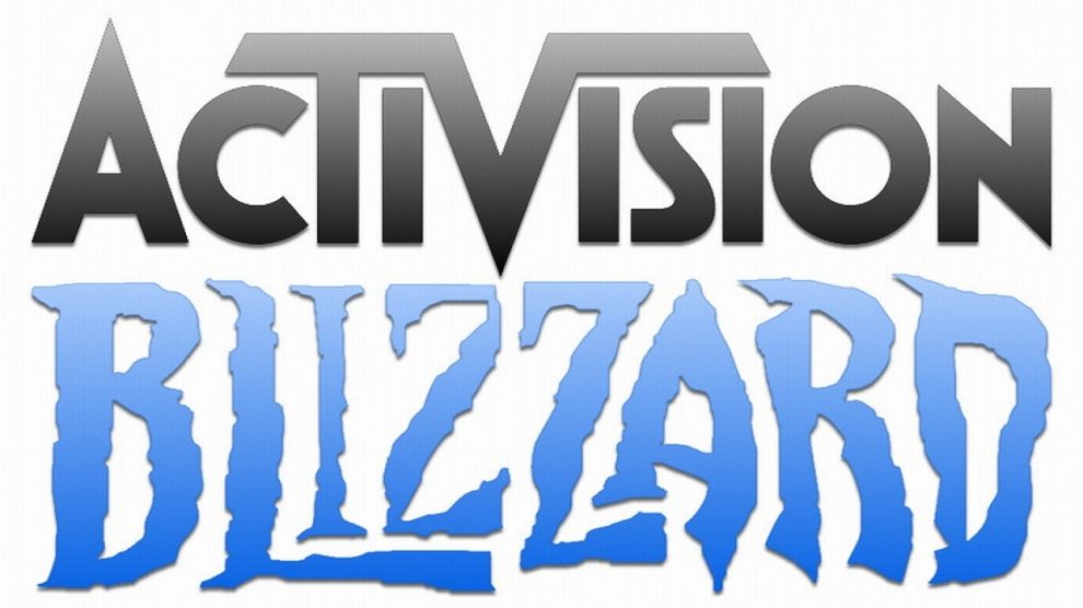 رکورد شکنی درآمد Activision Blizzard در سال 2017 به کمک پرداخت درون برنامه‌ای