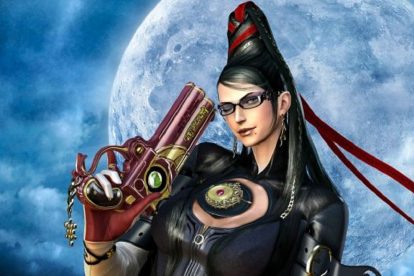 علاقه کامیا به ساخت Bayonetta 4