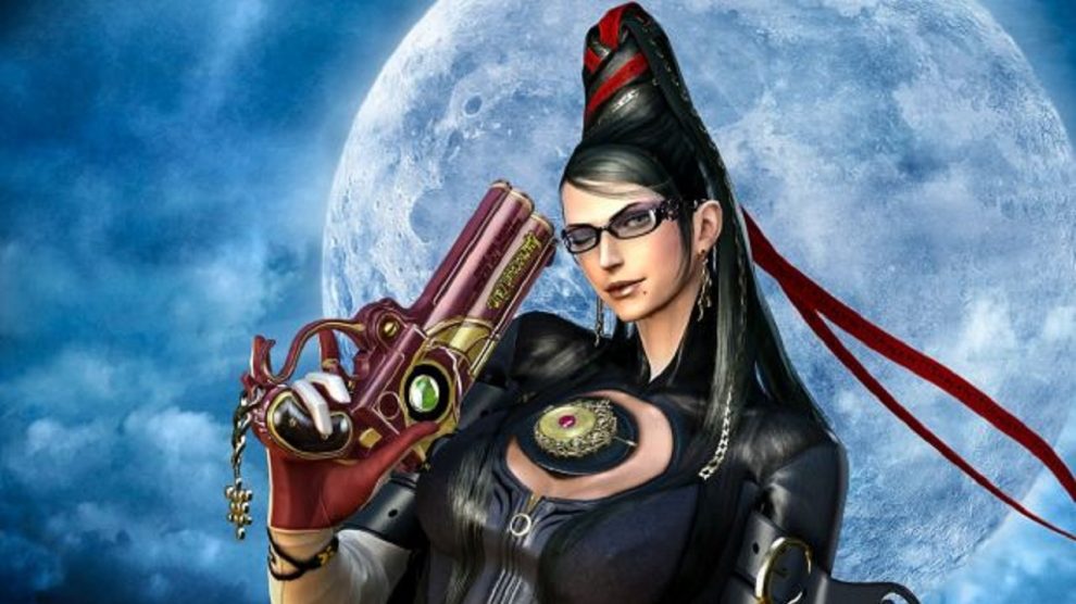 علاقه کامیا به ساخت Bayonetta 4