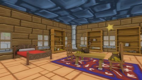 نسخه اصلی شبیه‌ساز خرید Shoppe Keep برای Xbox One عرضه می‌شود 2
