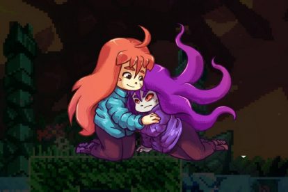 عملکرد بسیار خوب Celeste روی Nintendo Switch