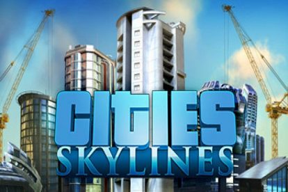 این هفته Cities Skylines را روی Steam‌ رایگان دریافت کنید