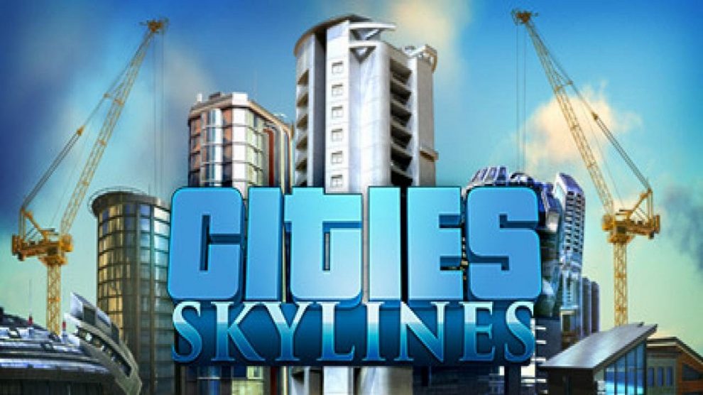 این هفته Cities Skylines را روی Steam‌ رایگان دریافت کنید