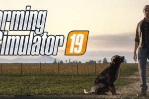 عرضه Farming Simulator 19 برای پاییز 2018 تایید شد