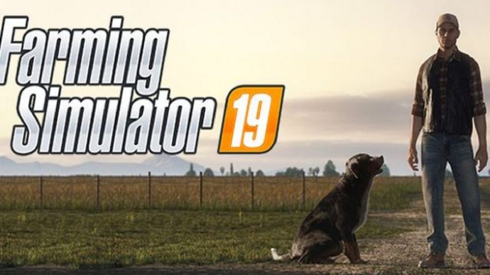 عرضه Farming Simulator 19 برای پاییز 2018 تایید شد