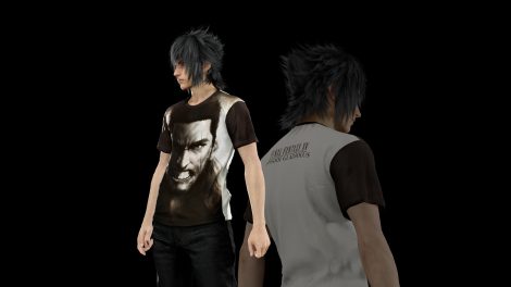 بنچمارک نسخه ویندوز Final Fantasy 15 منتشر شد 2
