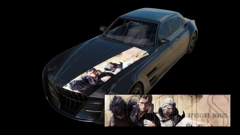 بنچمارک نسخه ویندوز Final Fantasy 15 منتشر شد 4