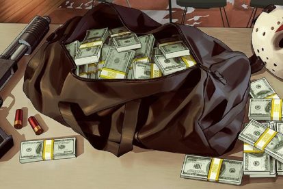 این هفته 250 هزار دلار در GTA Online رایگان دریافت کنید