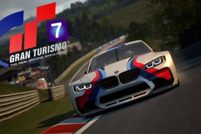 ساخت Gran Turismo 7 توسط خالق این سری تایید شد