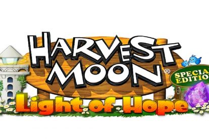 تاریخ عرضه نسخه کنسولی Harvest Moon Light of Hope مشخص شد