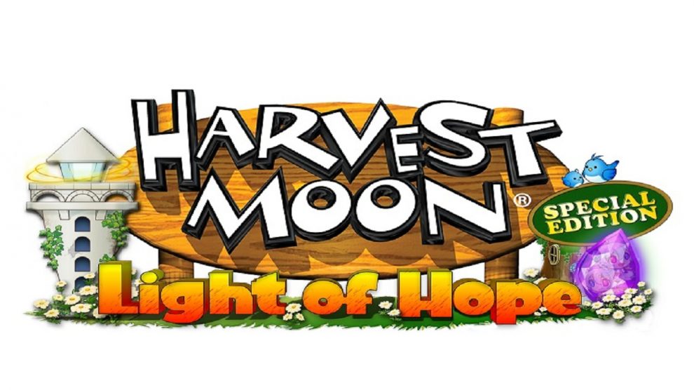 تاریخ عرضه نسخه کنسولی Harvest Moon Light of Hope مشخص شد