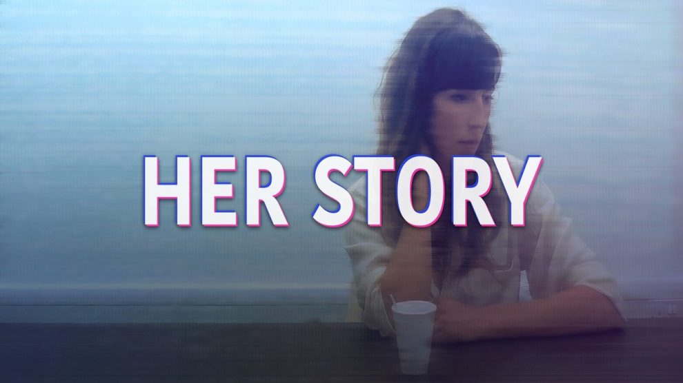 اطلاعاتی از پروژه جدید سازنده Her Story