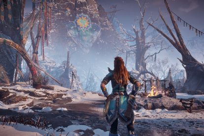 قابلیت Co-op از نسخه نهایی Horizon Zero Dawn حذف شد