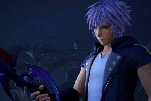 منتظر اعلام تاریخ عرضه Kingdom Hearts 3 در E3 2018 نباشید