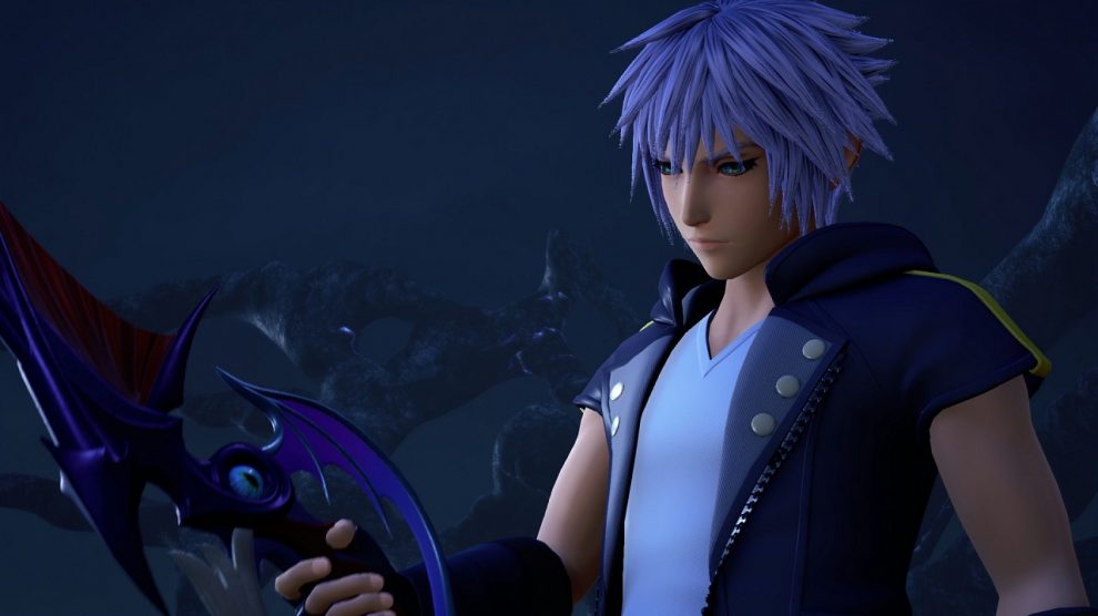 منتظر اعلام تاریخ عرضه Kingdom Hearts 3 در E3 2018 نباشید