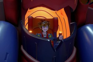 شایعه: هفته آینده تاریخ عرضه Kingdom Hearts 3 مشخص می‌شود