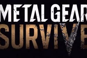 گرافیک Metal Gear Survive روی PS4 Pro بهتر از Xbox One X است