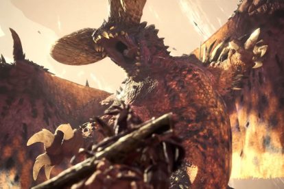 صدرنشینی PS4 و Monster Hunter World در ژاپن ادامه دارد