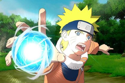 تایید عرضه Naruto Shippuden Ultimate Ninja Storm Trilogy برای Switch