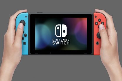 تاریخ آغاز به کار سرویس‌ آنلاین Nintendo Switch اعلام شد