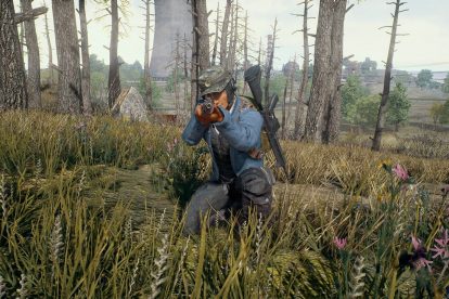 جزئیات بیشتر از به‌روزرسانی جدید PUBG‌ برای Xbox One