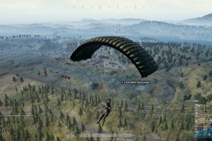 دسترسی یک میلیون متقلب به PUBG قطع شد