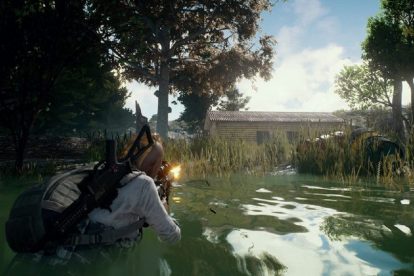 جزئیات بیشتر از نقشه جدید PUBG