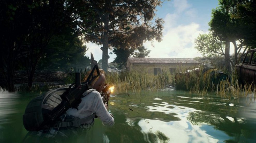 جزئیات بیشتر از نقشه جدید PUBG