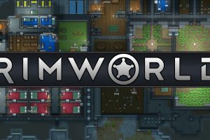 فروش یک میلیون نسخه‌ای RimWorld